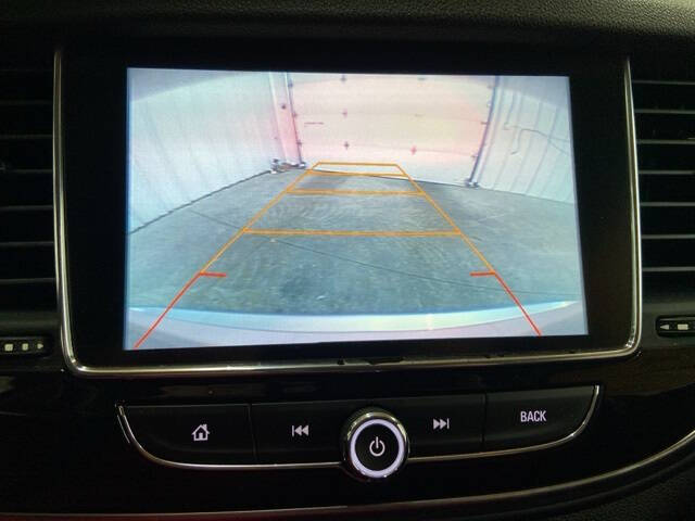 2017 Buick Encore Preferred II