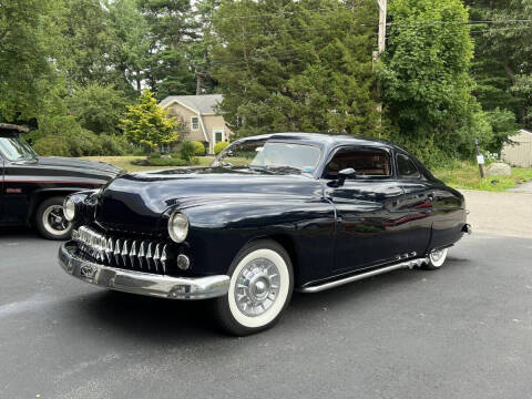 1949 Mercury Monarch for sale at Zoom Classic Cars, LLC in Lake Hiawatha NJ