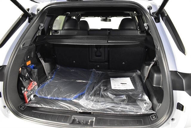 2025 Mitsubishi Outlander PHEV SEL Black Edition