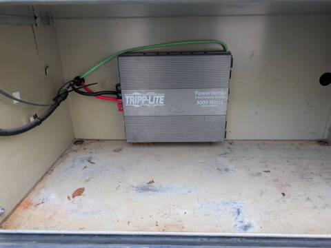 2020 Ford F-450 Super Duty