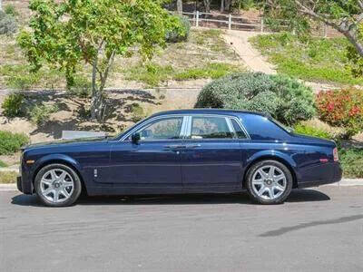 2004 Rolls-Royce Phantom