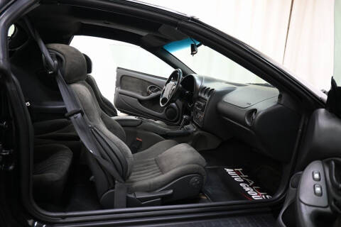 1994 Pontiac Firebird Trans Am