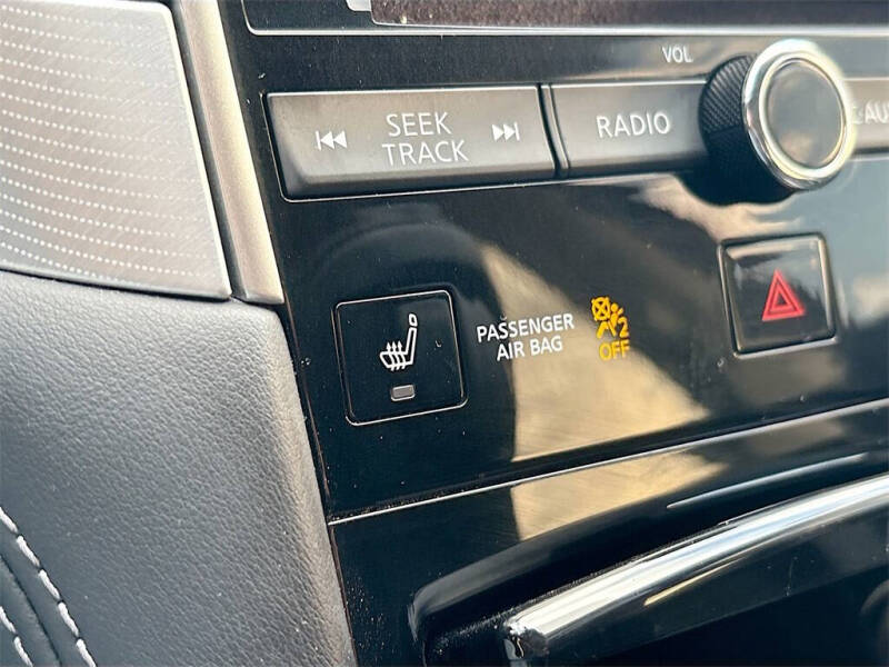 2024 Infiniti Q50 Luxe