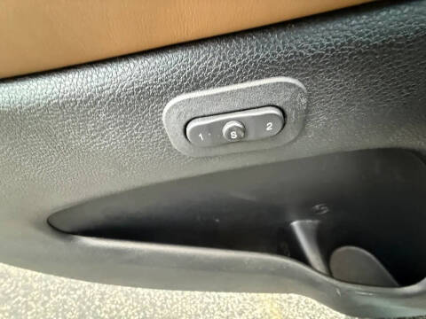 2015 Dodge Durango Citadel