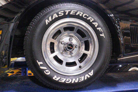 1980 Chevrolet Corvette