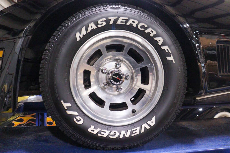 1980 Chevrolet Corvette