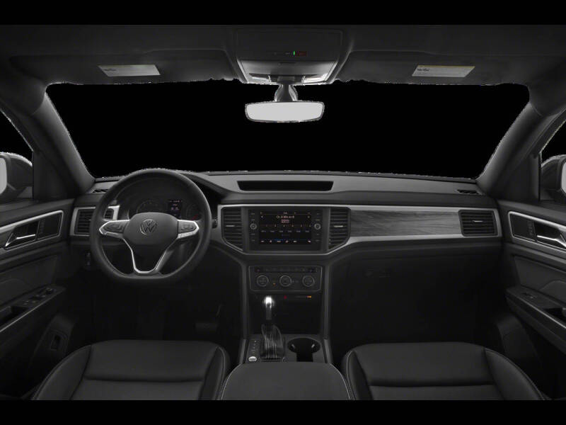 2022 Volkswagen Atlas Cross Sport V6 SE 4Motion