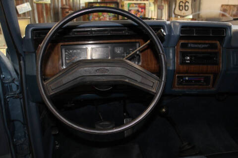 1983 Ford F-350