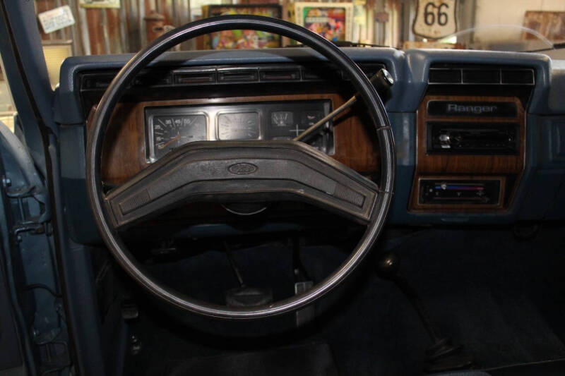 1983 Ford F-350