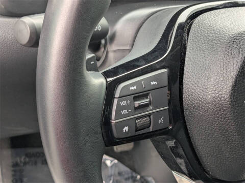 2024 Honda Pilot EX-L w/Rear Captain's Chairs