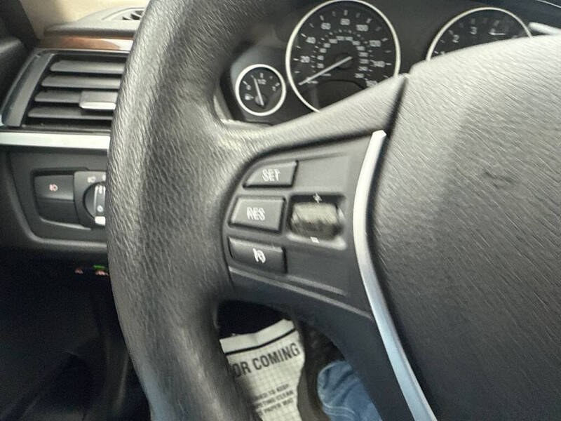 2015 BMW 3 Series 328i xDrive