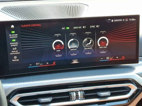 2023 BMW i4 eDrive40 Gran Coupe