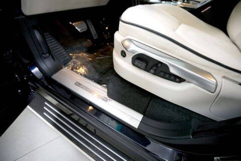 2010 Land Rover Range Rover Supercharged