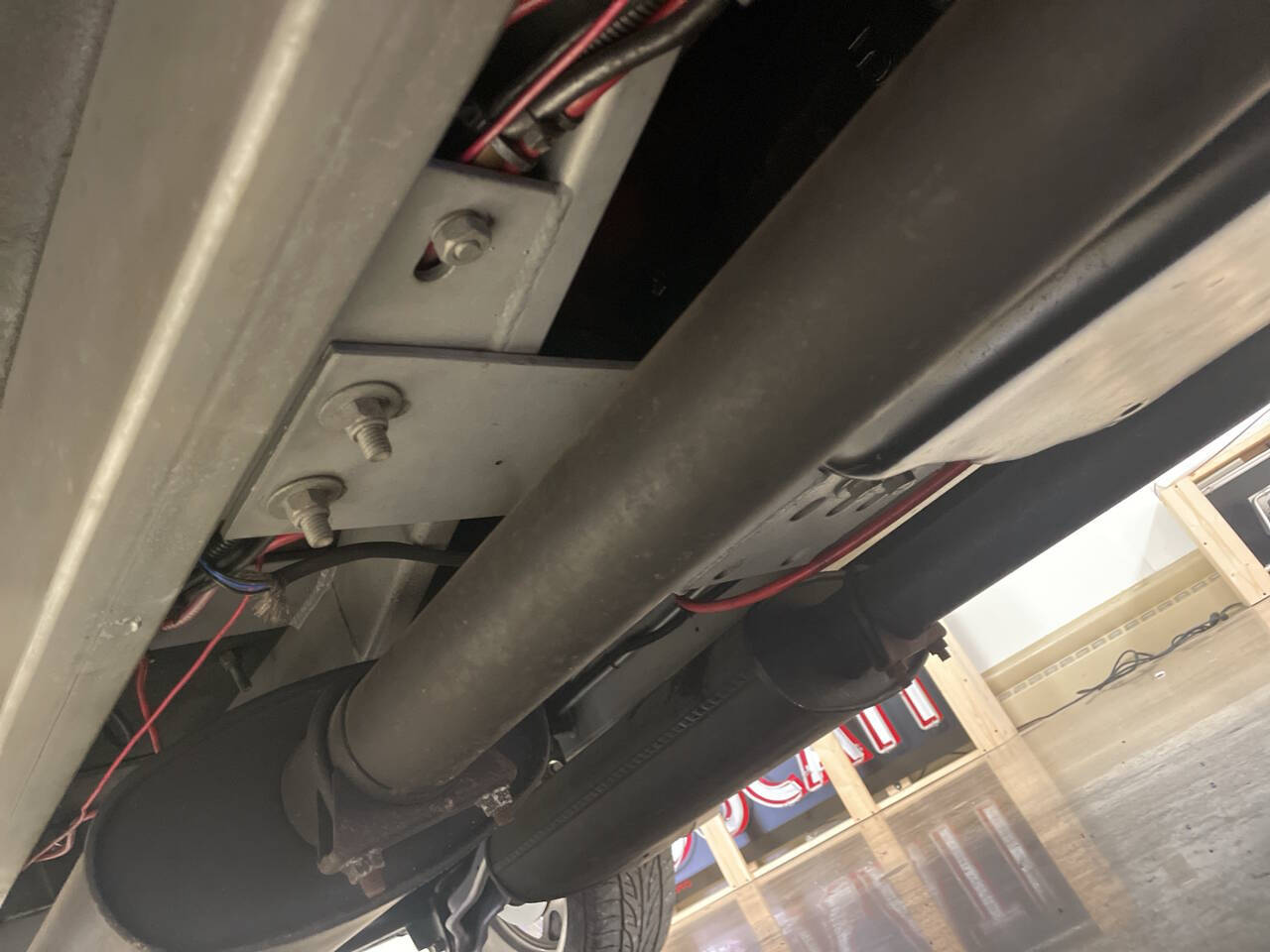 2006 Willys 1941 COUPE 48