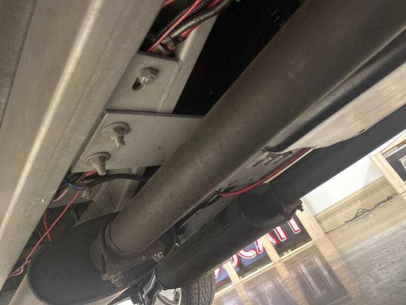 2006 Willys 1941 COUPE