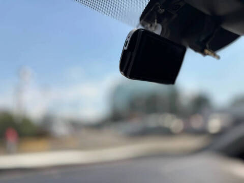 2017 Nissan Maxima Platinum