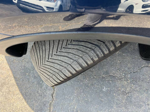 2012 Porsche Cayenne Tiptronic