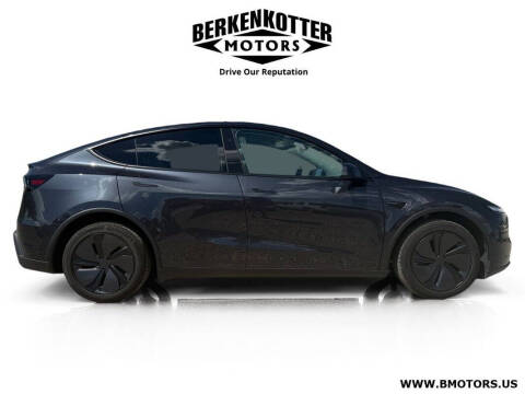 2026 Tesla Model Y Premium