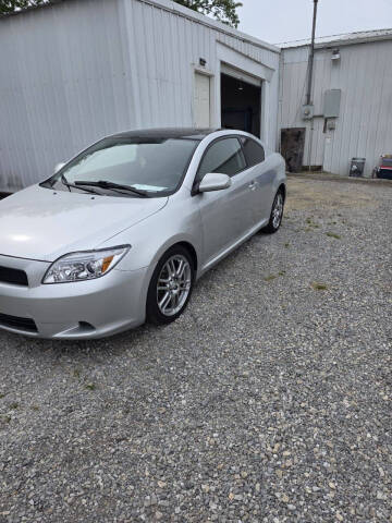 2009 Scion tC