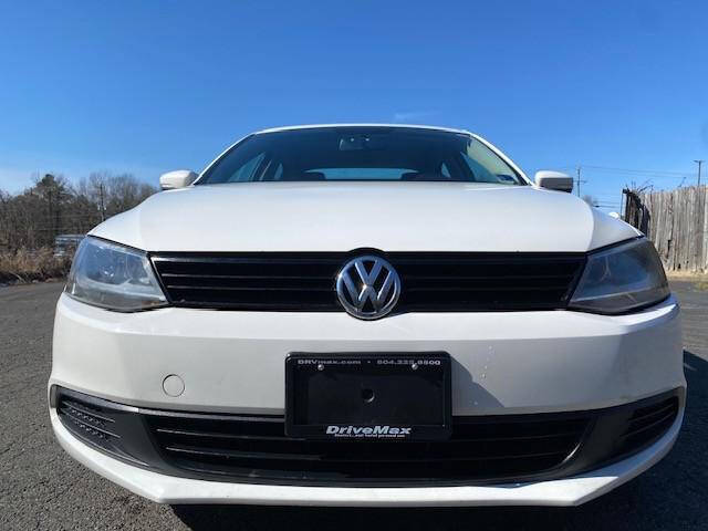 2012 Volkswagen Jetta