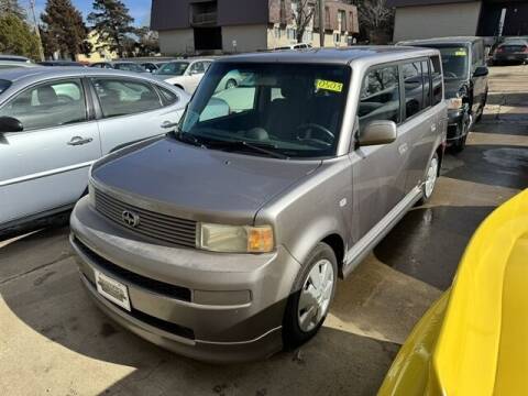 2006 Scion xB for sale at Daryl's Auto Service in Chamberlain SD