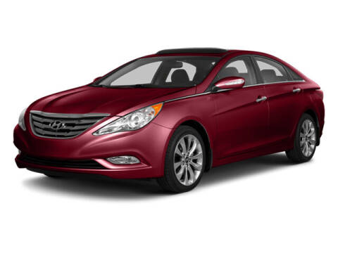 2013 Hyundai Sonata for sale at Corpus Christi Pre Owned in Corpus Christi TX