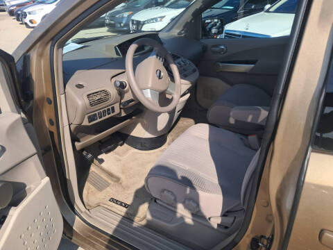 2004 Nissan Quest 3.5 S