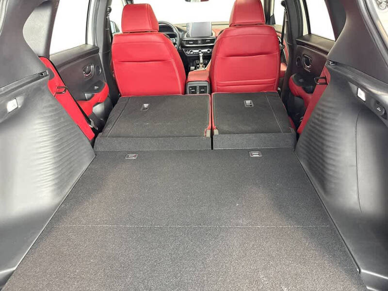 2025 Acura ADX w/A-SPEC