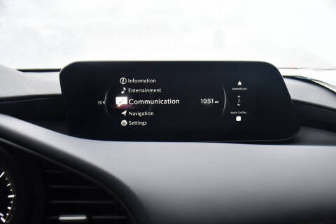 2024 Mazda Mazda3 Hatchback 2.5 S Preferred