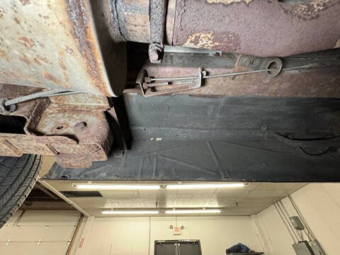 1993 Chevrolet Chevy Van G20