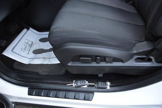 2012 GMC Terrain SLE-2