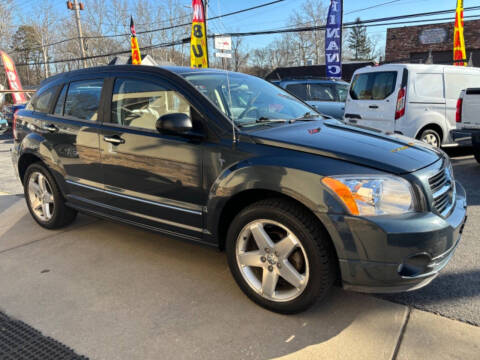 2007 Dodge Caliber R/T