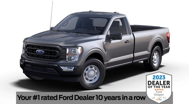 2023 Ford F-150 for sale in Salem, OR