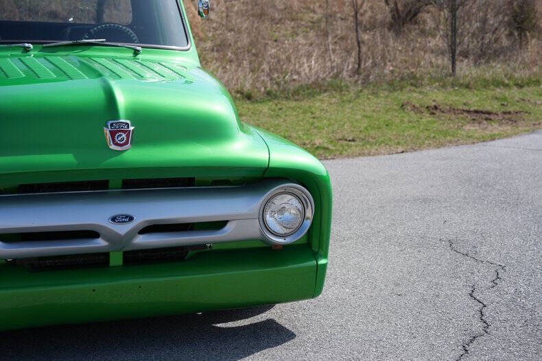 1953 Ford F-100