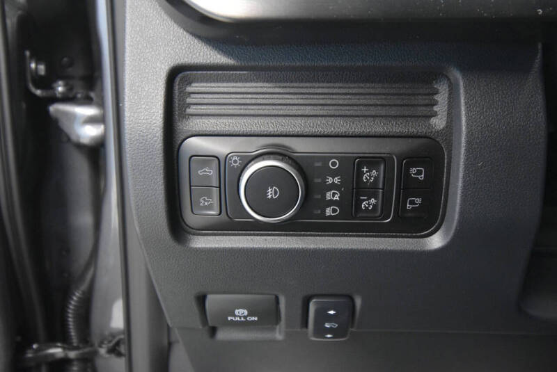 2025 Ford F-250 Super Duty