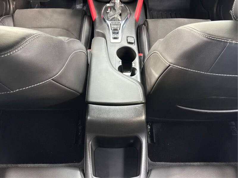 2021 Chevrolet Camaro
