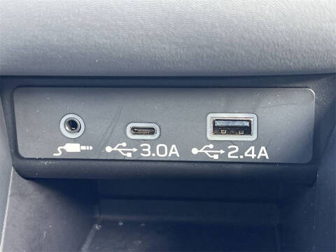 2025 Subaru Legacy Limited