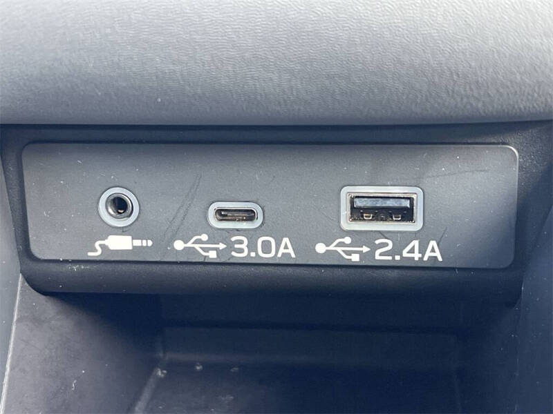 2025 Subaru Legacy Limited