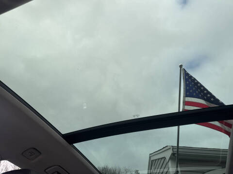 2014 Audi Q5 3.0 quattro TDI Premium Plus