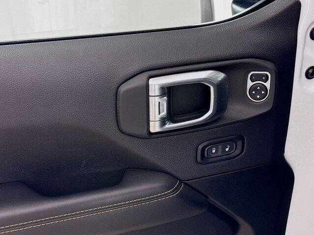 2024 Jeep Wrangler Rubicon 392