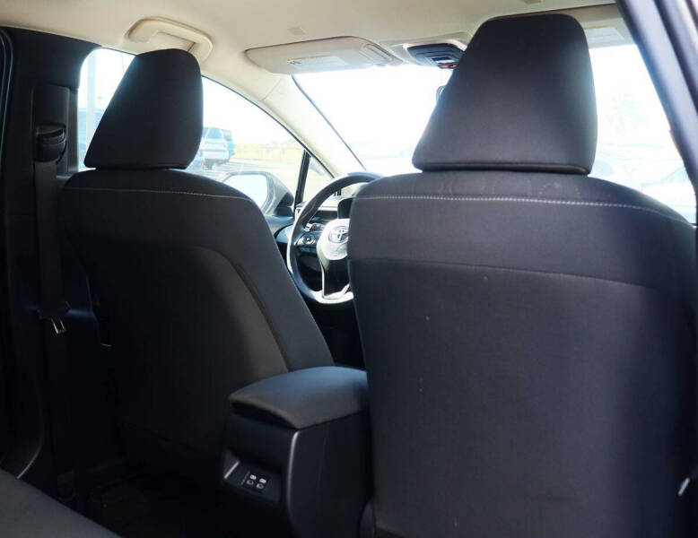 2024 Toyota Corolla Hybrid