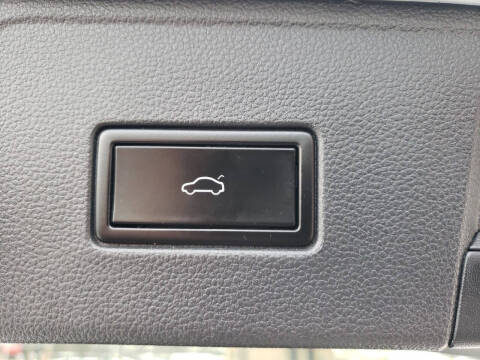 2019 Volkswagen Atlas SE