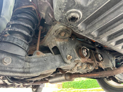 2010 Honda Ridgeline RTS