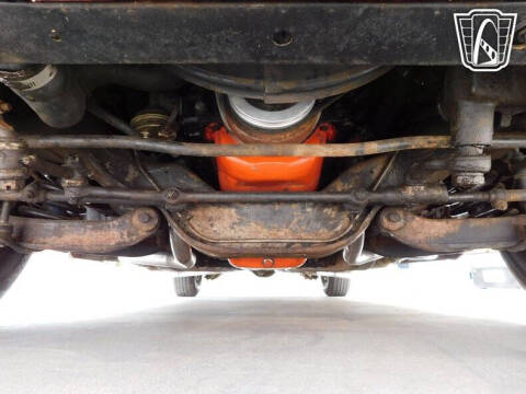 1962 Chevrolet Impala