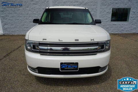 2013 Ford Flex SEL