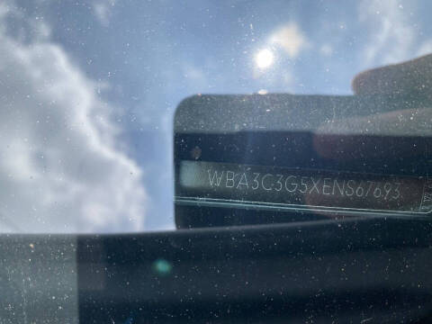 2014 BMW 3 Series 320i xDrive