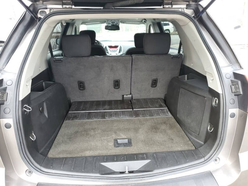 2011 GMC Terrain SLE-2