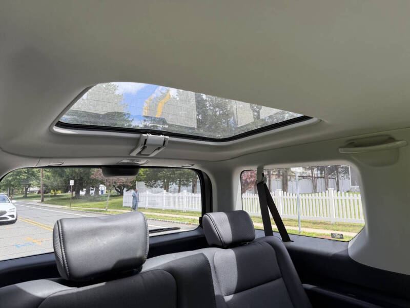2004 Honda Element EX