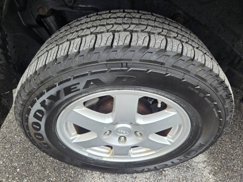 2010 Jeep Grand Cherokee Laredo