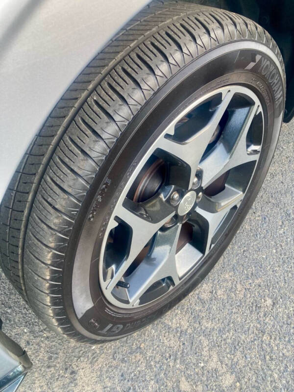 2014 Subaru Forester 2.0XT Premium